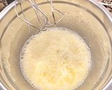 Foto del paso 2 de la receta Rosquillas con leche condensada