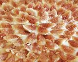 Foto del passaggio 7 della ricetta Crostata di fichi