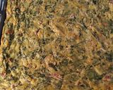 Foto del paso 8 de la receta: Esponja de verdura