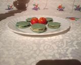Foto del paso 7 de la receta: Macarrones verdes