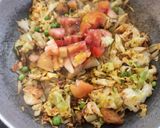 पत्तागोभी (patagobi recipe in marathi) रेसिपी स्टेप 4 फोटो 