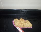 صورة لخطوة 1 من وصفة Nutrifit Biscuits بسكوت الشوفان