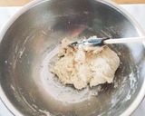 A picture of step 3 of Easy for Beginners! ♡Milk Pull-Apart Bread♡.