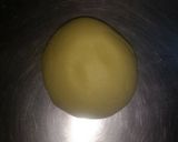 A picture of step 4 of Milk powder Mawa #GULAB JAMUN.