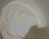 Foto langkah ke 2 dari resep 116. Japanese Milk Bread.