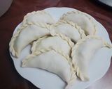 Foto del paso 7 de la receta: Empanadas Jujeñas