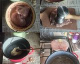 2047. Fokhagymás hús ahogy én készítem! recept fázis 1 fotója
