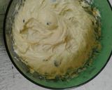A picture of step 1 of Nankhatai#wheat flour#4 weeks challenge.