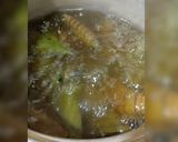 Foto langkah ke 6 dari resep Lupis Pandan.