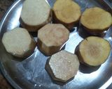 A picture of step 3 of Garadu chat.