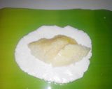 Foto langkah ke 6 dari resep Kue Timphan aso kaya (timphan srikaya).