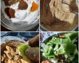 Paneer Dum Biryani recipe step 2 photo