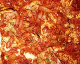 صورة لخطوة 5 من وصفة المسخن الفلسطيني بلمسات عراقية 🍽️🔪🥄🍴