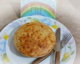 A picture of step 6 of Chicken bomb pie.