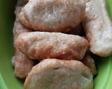 Foto langkah ke 7 dari resep Pempek Dos kenyal dan Renyah.