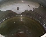 A picture of step 5 of Eggplant Recipe (Baingan masala).