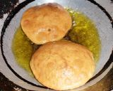 दाल की कचौड़ी (dal ki kachodi recipe in Hindi) रेसिपी चरण 6 फोटो