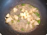साबूदाणा खिचडी (Sabudana Khichdi Recipe In Marathi)