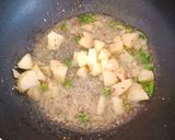 साबूदाणा खिचडी (Sabudana Khichdi Recipe In Marathi) रेसिपी स्टेप 2 फोटो 