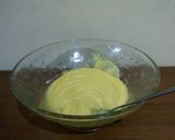 Foto langkah ke 2 dari resep Cookies Ulat.