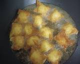 เกี๊ยวไข่นกกระทาทอด วิธีทำสูตร 5 รูป