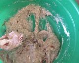Foto langkah ke 4 dari resep Sop bola2 udang dengan kaldu udang.