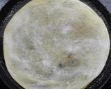 पुरणपोळी (puranpoli recipe in marathi) रेसिपी स्टेप 6 फोटो
