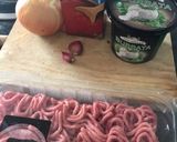 Foto del paso 2 de la receta: Garofalo a mi boloñesa
