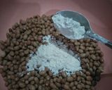 Foto langkah ke 4 dari resep Kacang Telur.