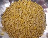 Masoor dal pakora রেসিপির ধাপ 1 ছবি