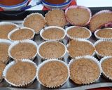 Foto del paso 6 de la receta: Bollitos integrales de aprovechamiento