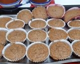 Foto del paso 6 de la receta: Bollitos integrales de aprovechamiento