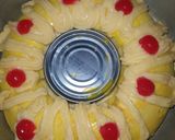 Foto del paso 4 de la receta: Roscas de Pascuas rellenas de dulce de membrillo 🍩😋👌