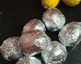 صورة لخطوة 4 من وصفة تخزين الليمون لأطول مدة 🍋