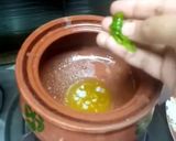 A picture of step 2 of White cheese handi.