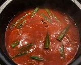 รูปขั้นตอนการทำที่ 3 ของ แกงอินเดียเนื้อมาซาลา คีโต (Beef curry masala)