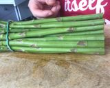 Foto del paso 1 de la receta: Canelón de Espárrago