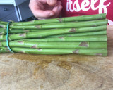 Foto del paso 1 de la receta: Canelón de Espárrago