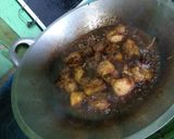 Foto langkah ke 5 dari resep Asam Manis Ayam Kecap.