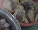 Foto langkah ke 3 dari resep 18. Tahu Baso Ikan Tuna.