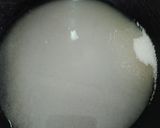 Foto del paso 1 de la receta: Budín de avena integral