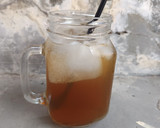 Foto langkah ke 3 dari resep Teh Asam Jawa.