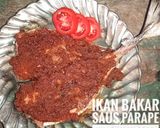 Foto langkah ke 3 dari resep Ikan Bakar Saus Parape Khas Makassar, Enak dan Nagih.