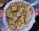 Foto del paso 4 de la receta: Magdalenas de avena