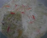 Foto langkah ke 4 dari resep Sayur Labu Siam Nasi Liwet.