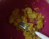 Foto langkah ke 1 dari resep Bola bola pisang salju.