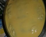 Foto del paso 4 de la receta: Postre con Vainillas 😋