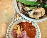 Gambar langkah 5 resipi 👩🍳Nasi Lemak Sambal Ikan Tongkol Terengganu.