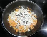 Foto del paso 2 de la receta: Arroz de acompañamiento 🍚