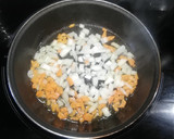 Foto del paso 2 de la receta: Arroz de acompañamiento 🍚